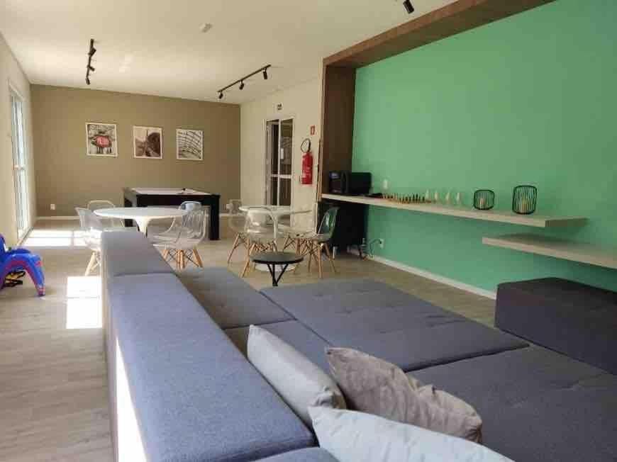 Refinado Studio No Bras Com Piscina/Metro Bras São Paulo Kültér fotó