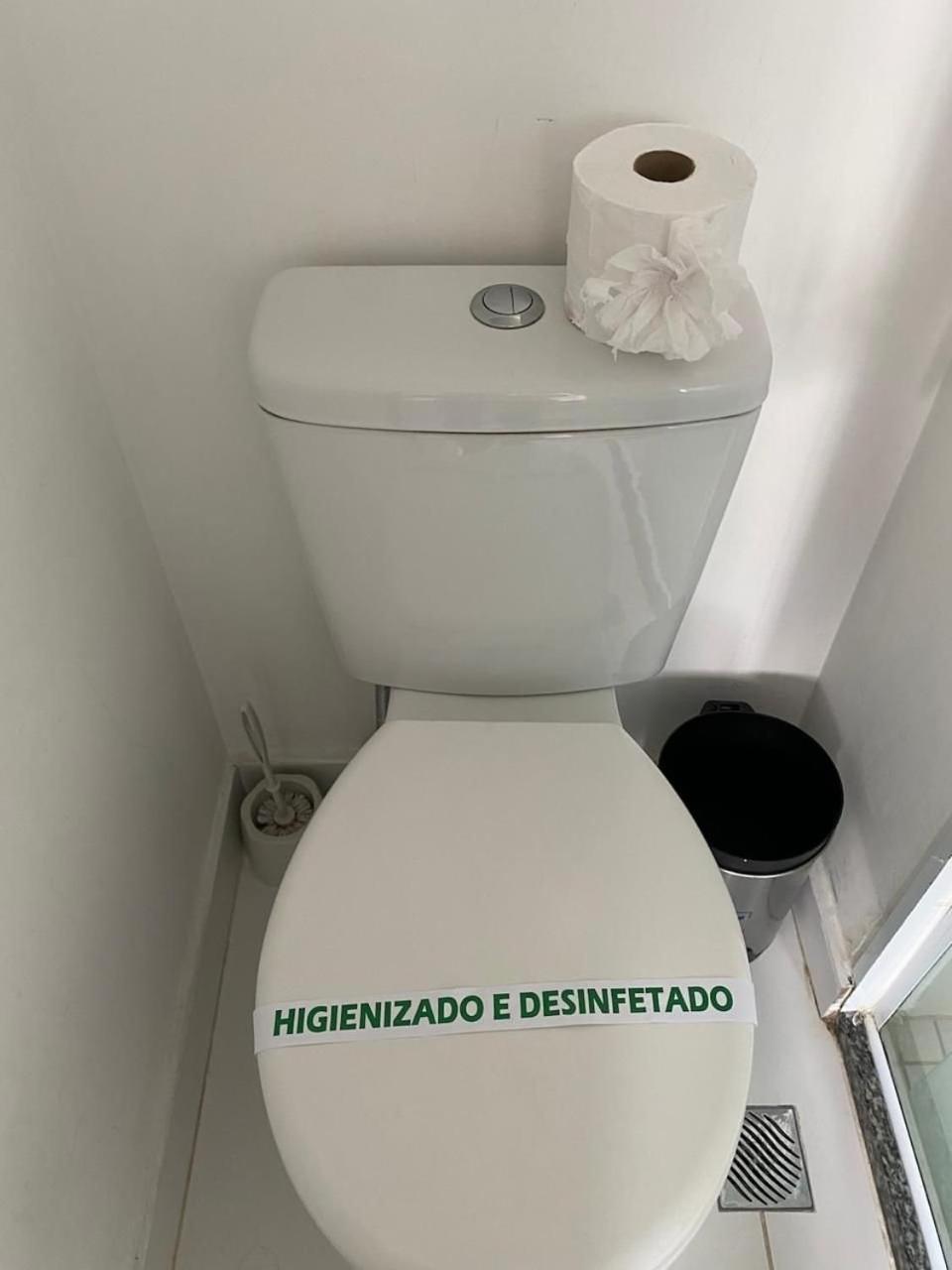 Refinado Studio No Bras Com Piscina/Metro Bras São Paulo Kültér fotó