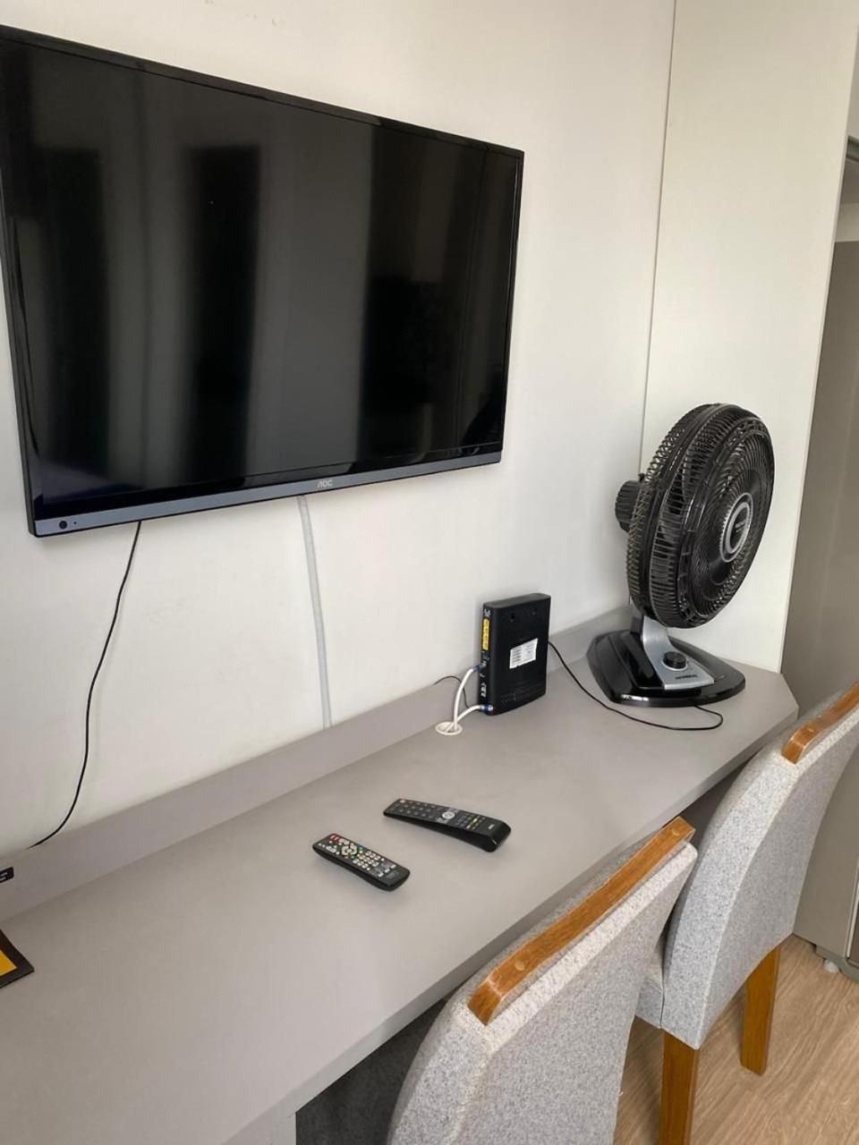 Refinado Studio No Bras Com Piscina/Metro Bras São Paulo Kültér fotó